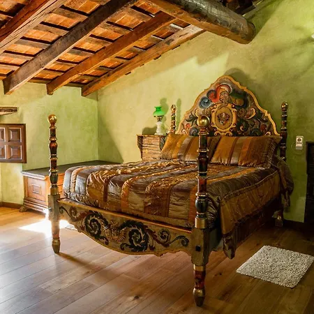 Mas Postius Pension Muntanyola Buitenkant foto