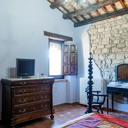 Mas Postius Pension Muntanyola Buitenkant foto