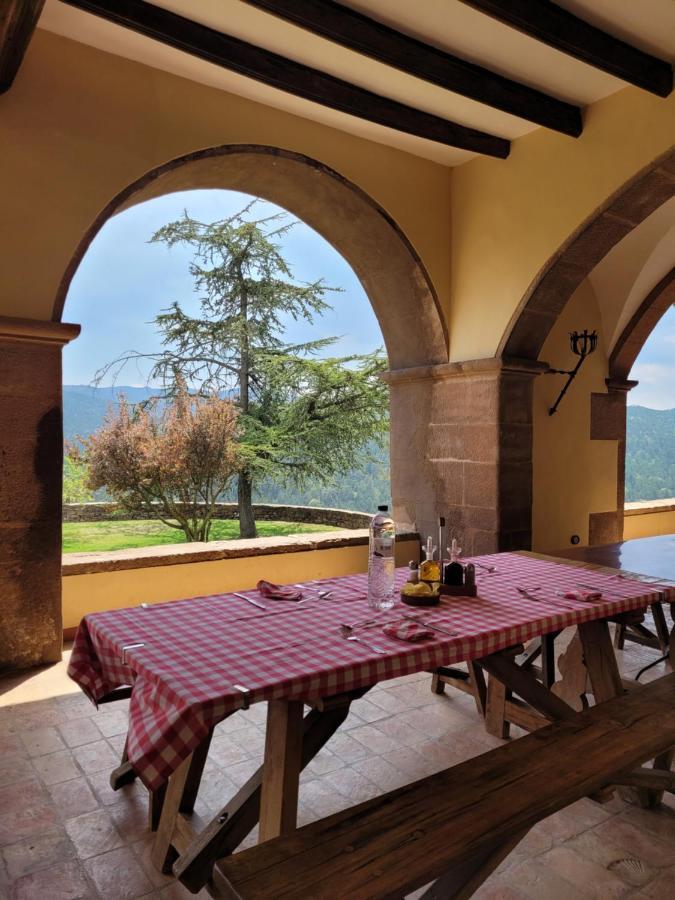 Mas Postius Country house