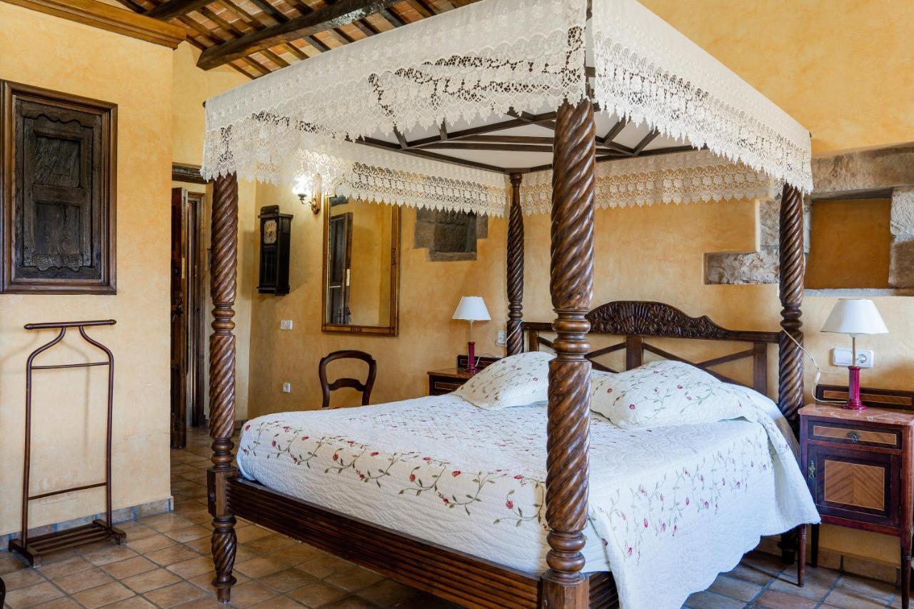 Country house Mas Postius