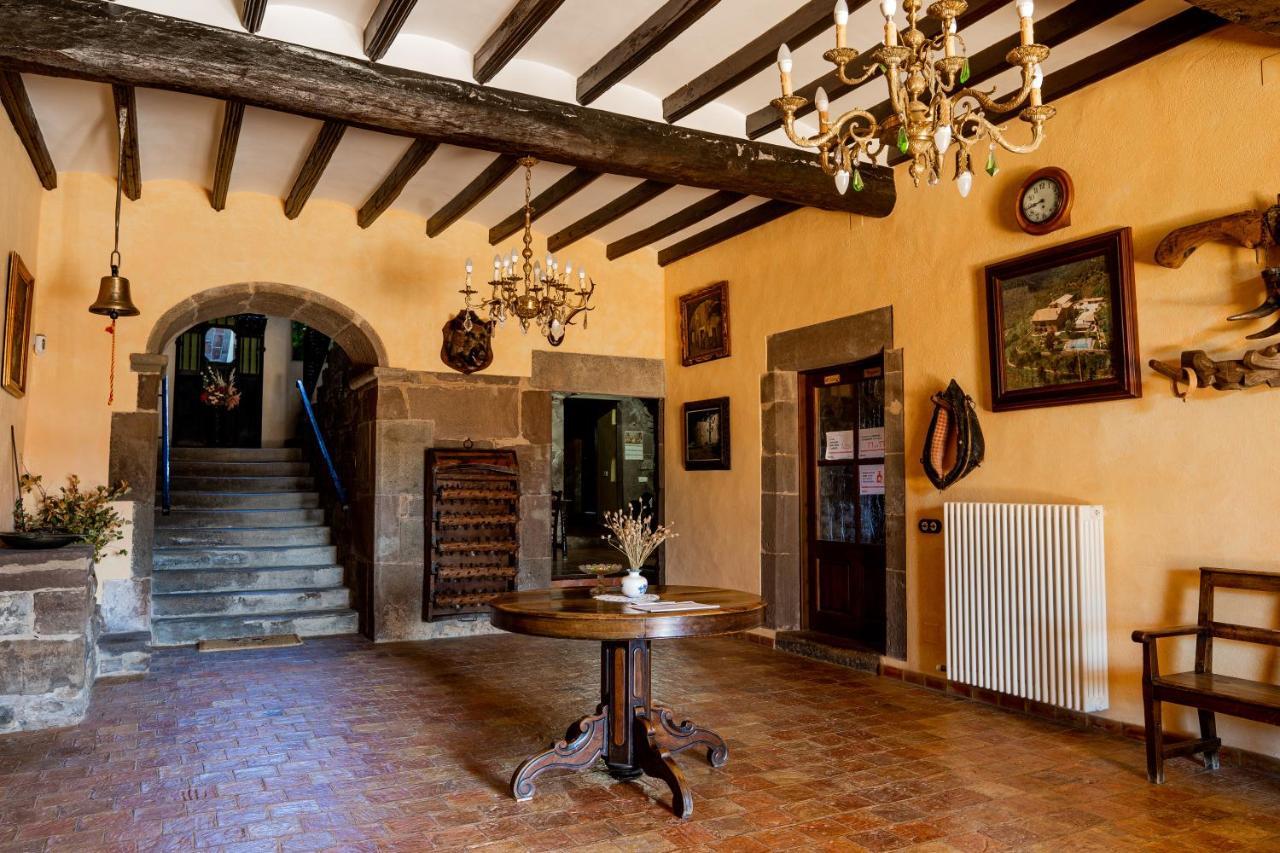 Mas Postius Country house *