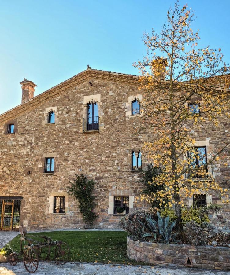 Mas Postius Country house