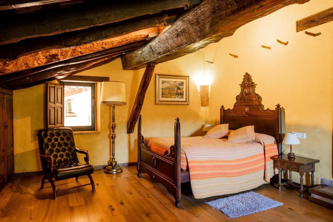 Country house Mas Postius *