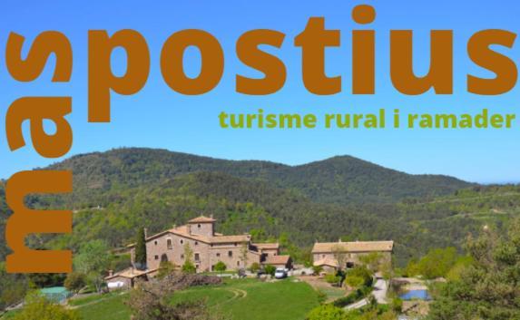 Mas Postius *