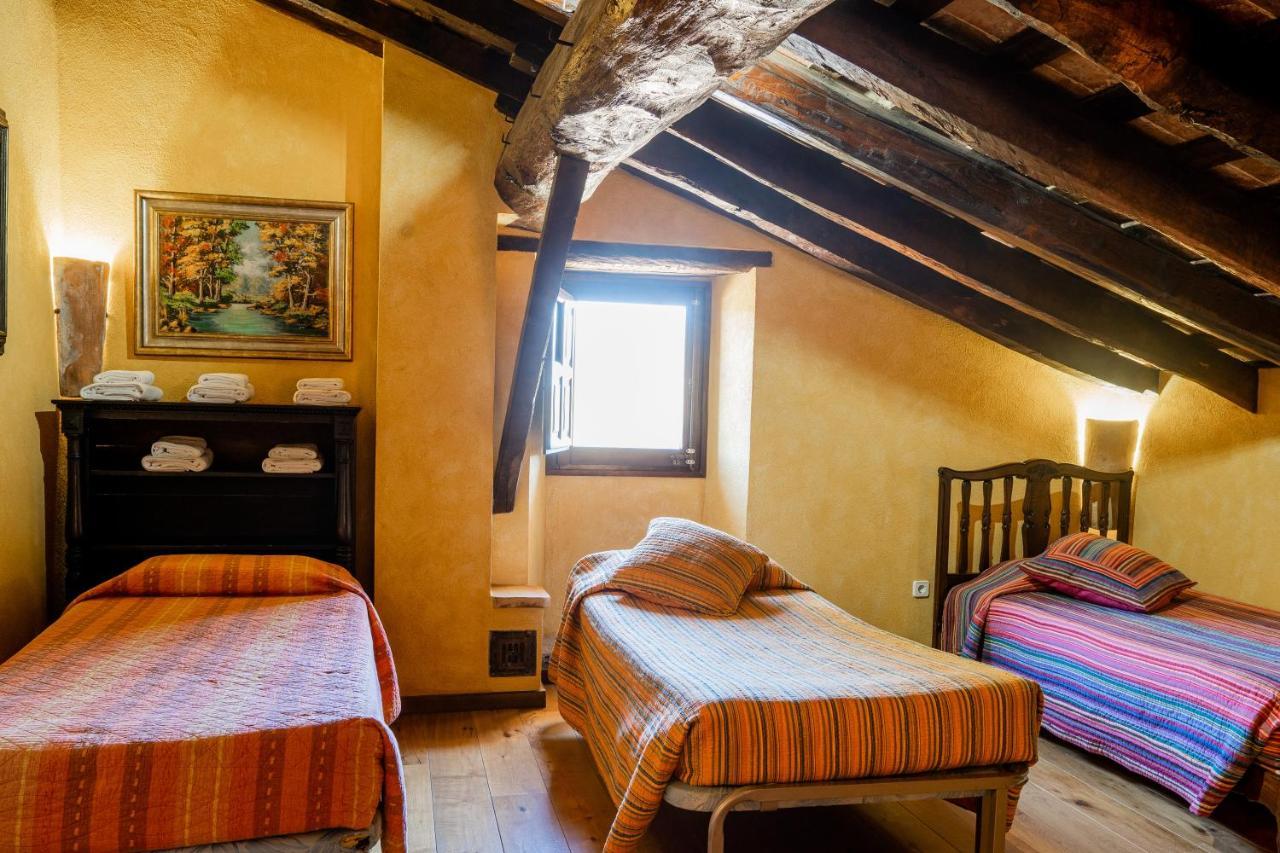 Mas Postius Country house *
